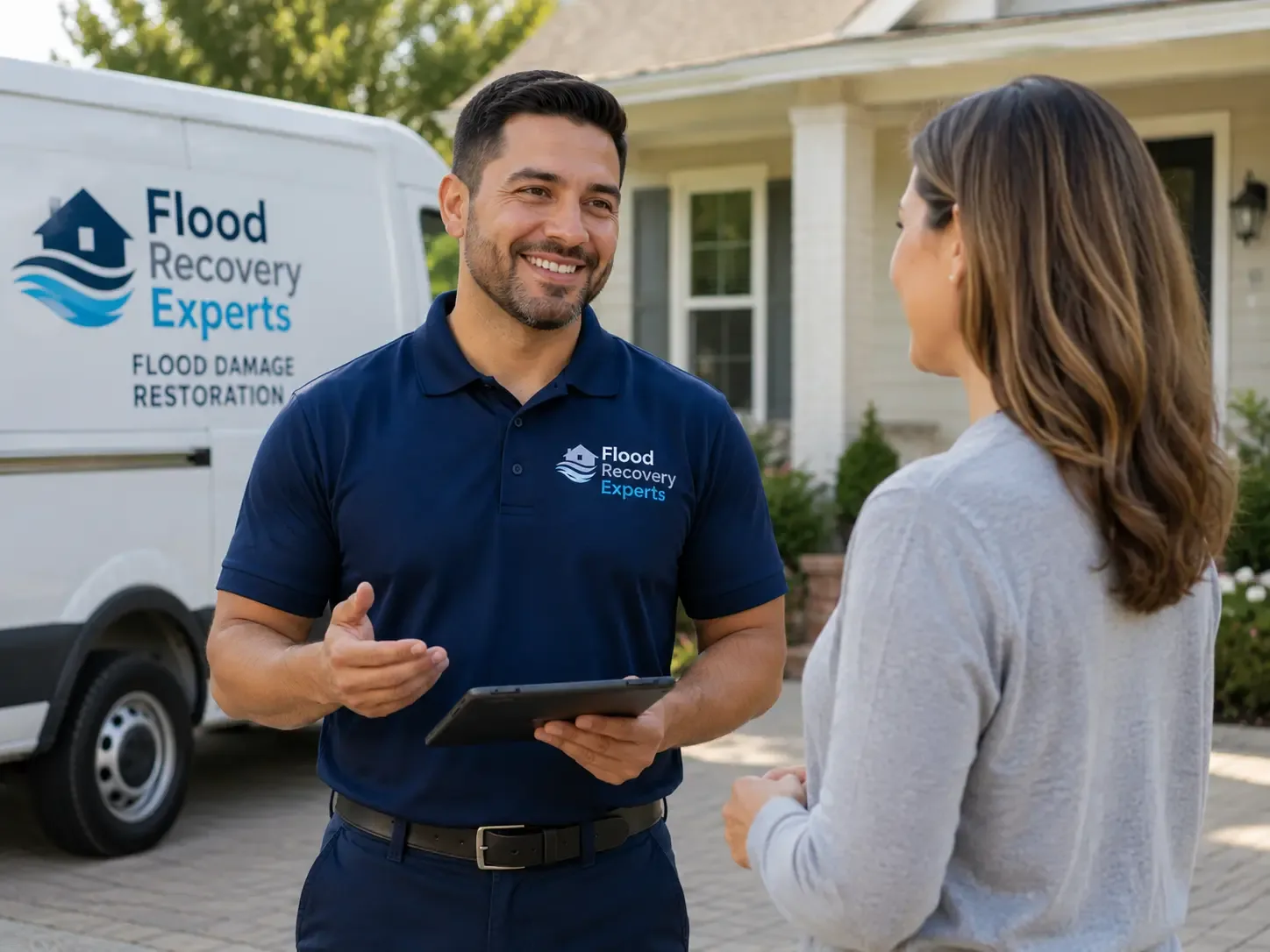 Flood Damage Cleanup Collins, WI FAQs